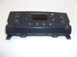 COMMANDE DE CHAUFFAGE  RENAULT CLIO 2 REF:8200069371