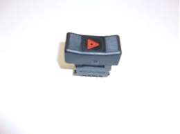 BOUTON WARNING RENAULT 21 / 19