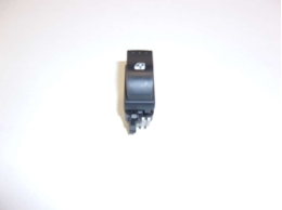 INTERRUPTEUR MONTE VITRE RENAULT CLIO 2 REF:060046 / 26488