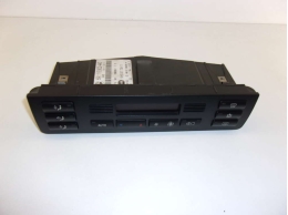 COMMANDE DE CHAUFFAGE BMW E46 REF: 6902440