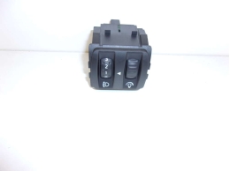 COMMANDE REGLAGE PHARE RENAULT REF: 08802020 / 88020009