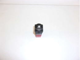 BOUTON VERROUILLAGE FENETRE CITROEN XSARA PICASSO : 9649802077