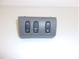 COMMANDE ESP / REGULATEUR VITESSE RENAULT LAGUNA 2 REF: 8200025895