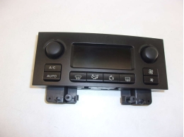 COMMANDE DE CHAUFFAGE PEUGEOT / CITROEN REF:9646627977