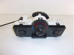 COMMANDE DE CHAUFFAGE RENAULT KANGOO 2 REF: 5F2140100