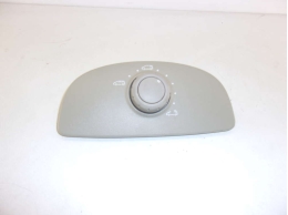 COMMANDE TOIT OUVRANT RENAULT ESPACE 4 REF:8200051909