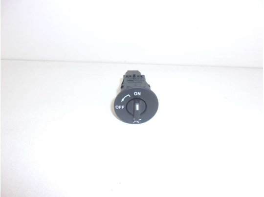 BOUTON ON/OFF AIRBAG PASSAGER RENAULT REF:8200169589