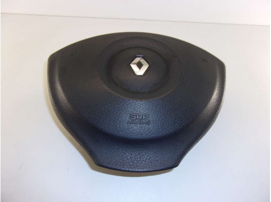 AIRBAG VOLANT RENAULT MODUS REF:8200466483