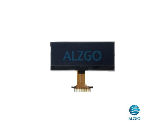 ECRAN LCD COMPTEUR PEUGEOT/ CITROEN/ FIAT REF: COG-VLIT1343-02