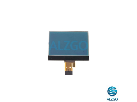 ECRAN LCD COMPTEUR PEUGEOT 407 / 607