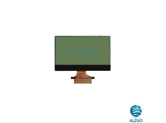 ECRAN LCD COMPTEUR FIAT