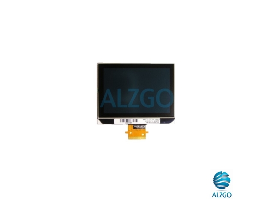 ECRAN LCD COMPTEUR VOLKSWAGEN REF: A2C00043350