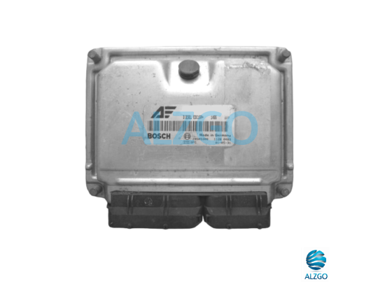 CALCULATEUR VOLKSWAGEN / FORD / SEAT EDC15P22.3.2 REF: 038906019BF / 0281010221