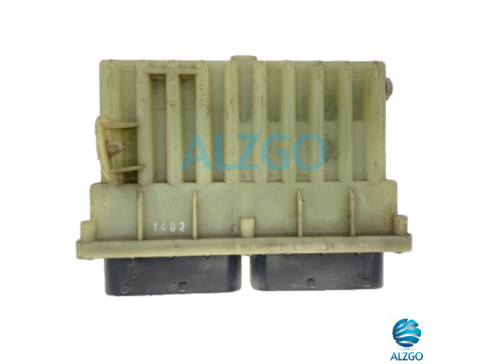 MODULE DE VENTILATION OPEL REF: 09131732