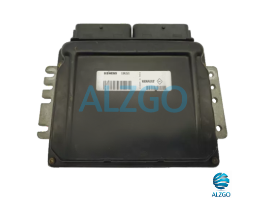 CALCULATEUR RENAULT SIRIUS 32N REF: 8200109732 / 8200029658