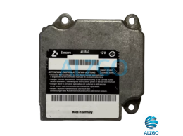 BOITIER AIRBAG PEUGEOT BOXER / CITROEN JUMPER / FIAT DUCATO REF:1328447080 /  5WK43154