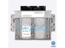 CALCULATEUR RENAULT S2000RPM REF: 8200218428 / 8200162222