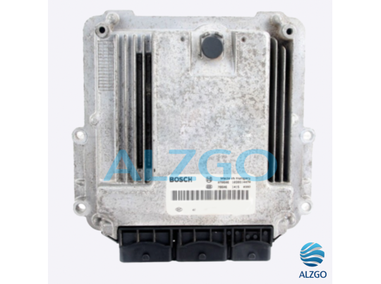 CALCULATEUR RENAULT / OPEL EDC16CP33 REF: 0281014208 / 8200666516