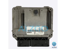 CALCULATEUR FIAT EDC16C39 REF: 0281014454 / 51822367