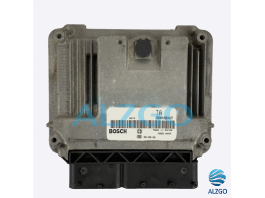 CALCULATEUR FIAT EDC16C39 REF: 0281014454 / 51822367