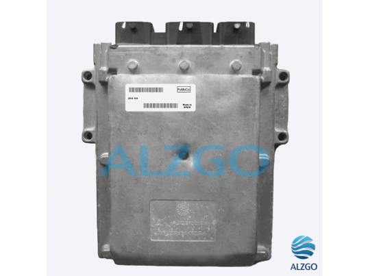 CALCULATEUR FORD DCU 101 REF: 8C11-12A650-CD