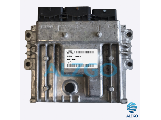 CALCULATEUR FORD DCM3.5 REF: BG91-12A650-FGD