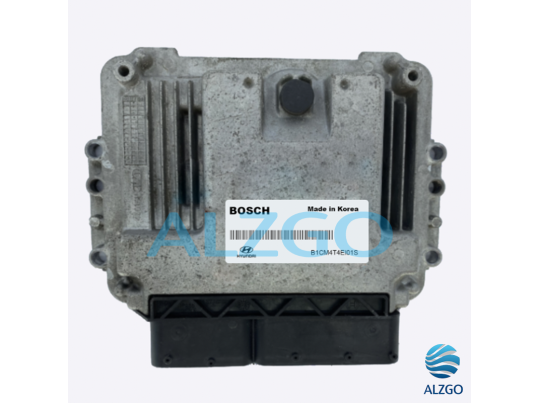 CALCULATEUR HYUNDAI EDC16C39 REF: 0281013584