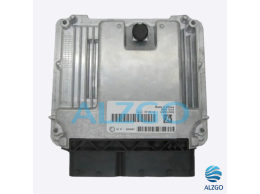 CALCULATEUR IVECO EDC16C8 REF: 0281011228