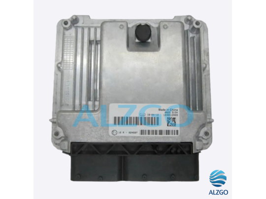 CALCULATEUR IVECO EDC16C8 REF: 0281011228