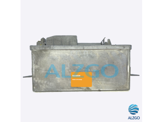 CALCULATEUR ABS FIAT / LANCIA REF: 0265100042
