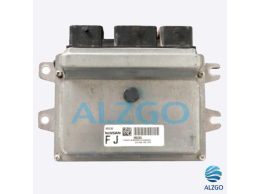 CALCULATEUR NISSAN REF: MEC93-390