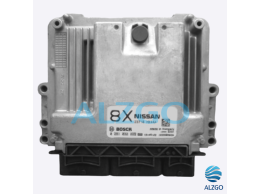 CALCULATEUR NISSAN EDC17C84 REF: 0281032229 / 23710HX44A