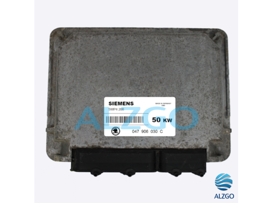 CALCULATEUR SKODA 5WP4 REF: 047906030C