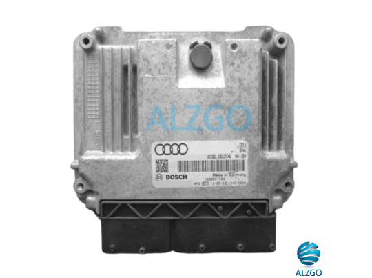 CALCULATEUR AUDI EDC17C46 REF: 0281016306 / 03L906018AB