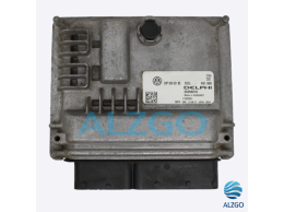 CALCULATEUR VOLKSWAGEN DCM3.7 REF: 28395185 / 03P906021AJ