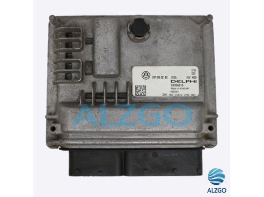 CALCULATEUR VOLKSWAGEN DCM3.7 REF: 28395185 / 03P906021AJ
