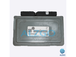 CALCULATEUR VOLKSWAGEN SIMOS 11.1 REF: 03E906019AK