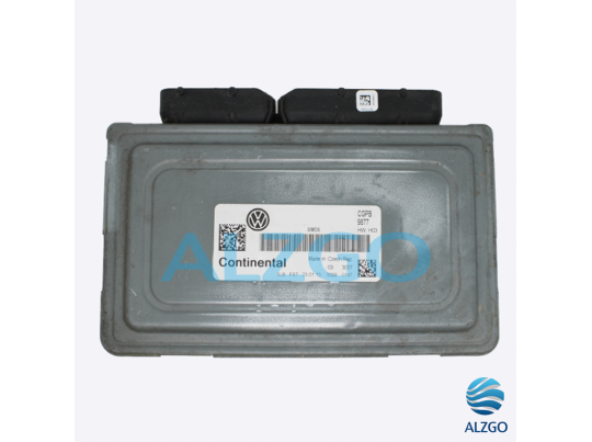 CALCULATEUR VOLKSWAGEN SIMOS 11.1 REF: 03E906019AK