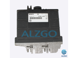 CALCULATEUR BOITE AUTO VOLKSWAGEN REF: 0260002390 / 001927749A