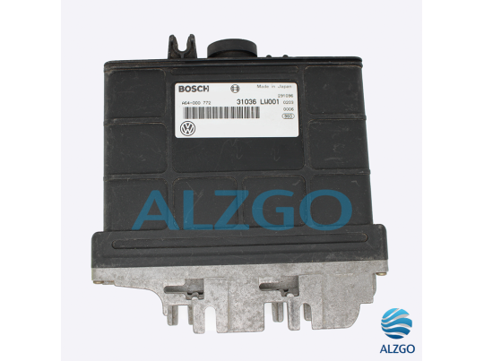 CALCULATEUR BOITE AUTO VOLKSWAGEN REF: 0260002390 / 001927749A