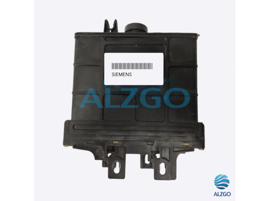 CALCULATEUR BOITE AUTO AUDI REF: 5WK3352A / 01M927733AK