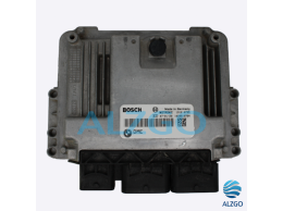 CALCULATEUR BMW / MINI BOSCH MEV 17.2 REF: 0261201844