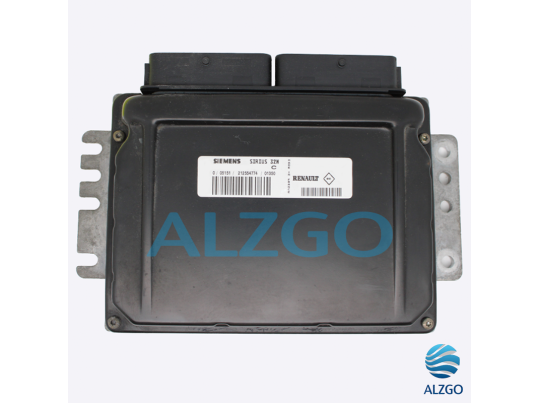 CALCULATEUR RENAULT SIRIUS 32N REF : 8200074714 / 8200044437