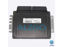 CALCULATEUR RENAULT SIRIUS 32N REF : 8200059086 / 82000444437