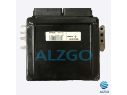 CALCULATEUR RENAULT SIRIUS 34 REF: 8200214973 / 8200080285