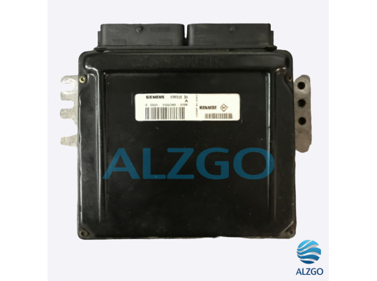 CALCULATEUR RENAULT SIRIUS 34 REF: 8200149200 / 8200080285