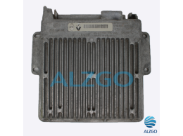 CALCULATEUR MOTEUR SAFIR REF: 7700104483