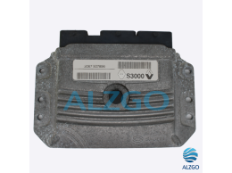 CALCULATEUR RENAULT S3000 REF: 8200387138 / 8200321263