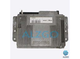 CALCULATEUR RENAULT FENIX 5 REF: HOM7700868188 / 7700105153