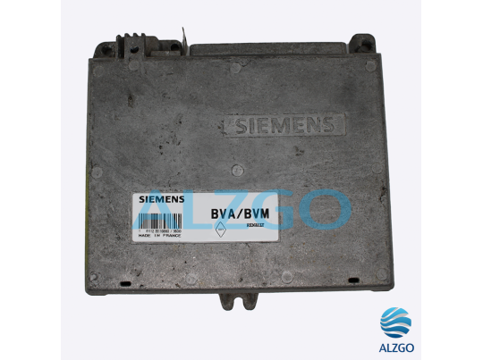 CALCULATEUR MOTEUR FENIX 3 REF: S101700101J